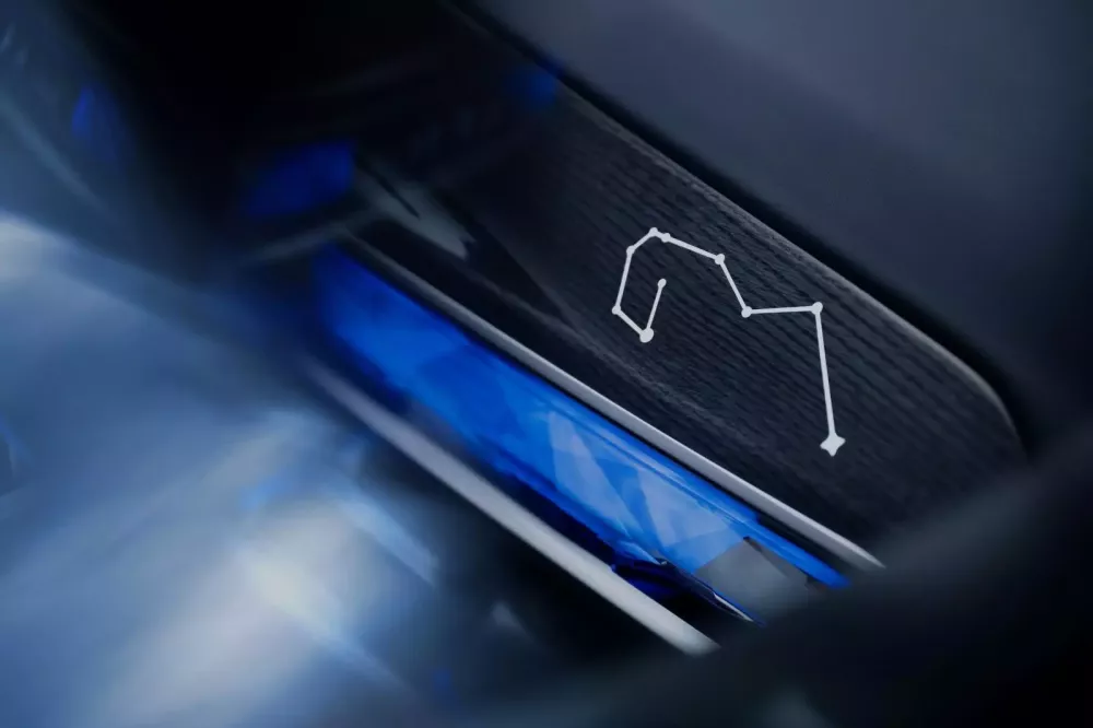 Soi kỹ BMW 7 Series Suhail 2026 chỉ dành riêng cho thị trường Trung Đông- Ảnh 10. Soi kỹ BMW 7 Series Suhail 2026 chỉ dành riêng cho thị trường Trung Đông- Ảnh 10.