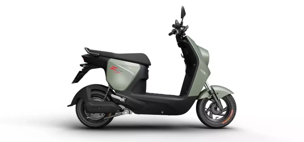 VinFast ZGoo và Flazz: bong da truc tiep xoi lac điện không cần bằng lái cho học sinh, giá từ 14,9 triệu đồng- Ảnh 3.