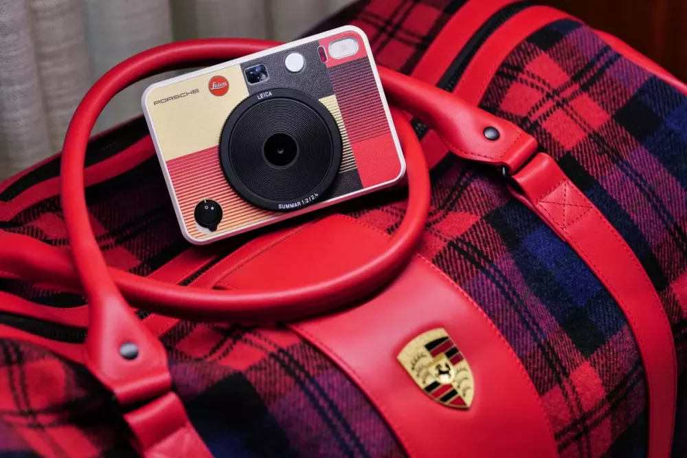 "Cuối tuần cùng Porsche"- Sự kiện phong cách, trải nghiệm đậm chất Porsche- Ảnh 1. "Cuối tuần cùng Porsche"- Sự kiện phong cách, trải nghiệm đậm chất Porsche- Ảnh 1.