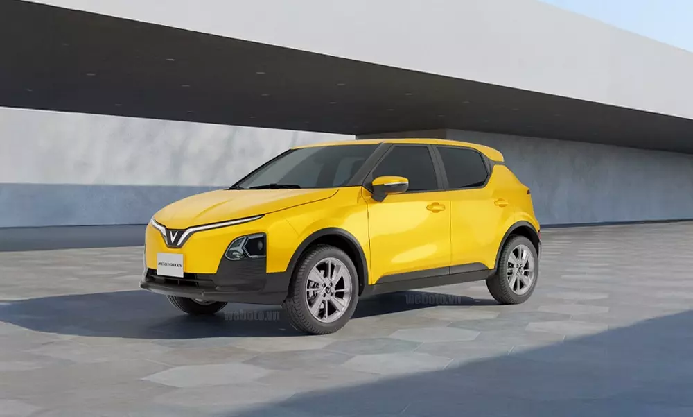 VinFast Herio Green VinFast Herio Green