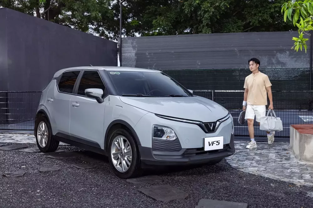 VinFast VF 5 VinFast VF 5