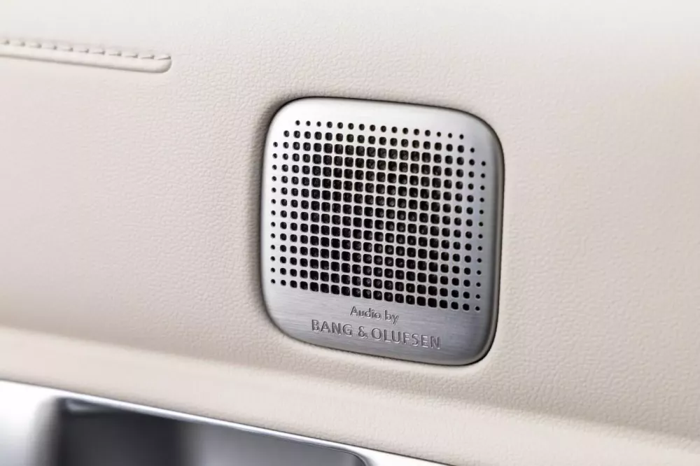 Đánh giá nhanh Hyundai Nexo 2026: Sạc 5 phút đã có thể đi được 700 km, gương kỹ thuật số- Ảnh 14.