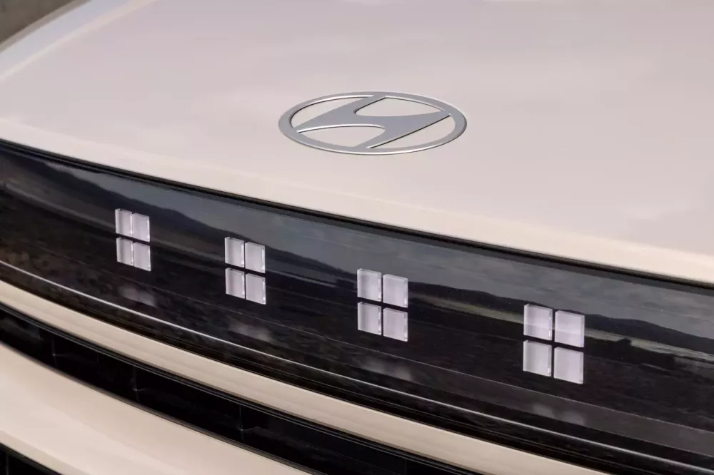 Đánh giá nhanh Hyundai Nexo 2026: Sạc 5 phút đã có thể đi được 700 km, gương kỹ thuật số- Ảnh 16.