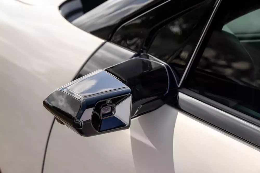 Đánh giá nhanh Hyundai Nexo 2026: Sạc 5 phút đã có thể đi được 700 km, gương kỹ thuật số- Ảnh 15.