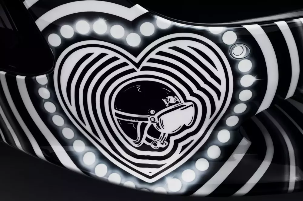 Cùng ngắm McLaren 750S Spider được thiết kế riêng lấy cảm hứng từ Las Vegas- Ảnh 8. Cùng ngắm McLaren 750S Spider được thiết kế riêng lấy cảm hứng từ Las Vegas- Ảnh 8.