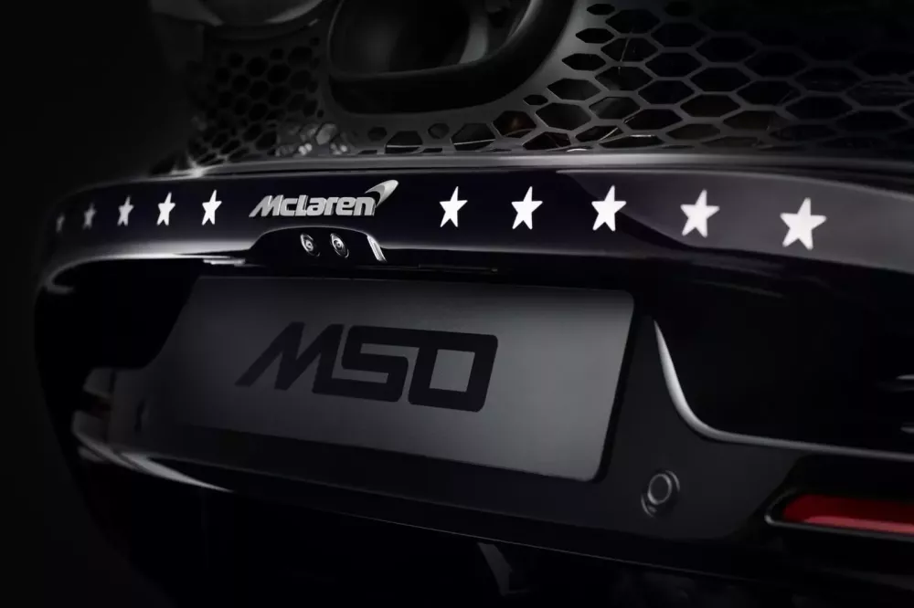 Cùng ngắm McLaren 750S Spider được thiết kế riêng lấy cảm hứng từ Las Vegas- Ảnh 17. Cùng ngắm McLaren 750S Spider được thiết kế riêng lấy cảm hứng từ Las Vegas- Ảnh 17.