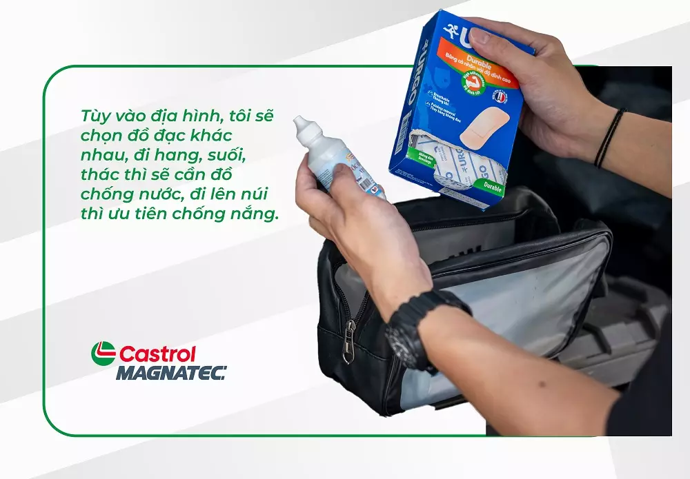 Một ngày rời bỏ thành phố đông đúc đi solo camping: Khoảnh khắc chậm lại giữa nhịp sống hối hả! Một ngày rời bỏ thành phố đông đúc đi solo camping: Khoảnh khắc chậm lại giữa nhịp sống hối hả!