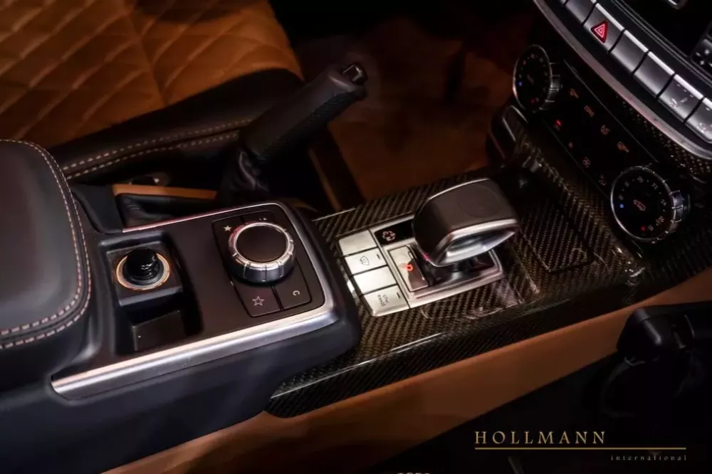 Bạn đang xem 1 chiếc xe Mercedes-Benz G63 AMG đời 2014 nhưng sở hữu nó tài khoản phải gần 1 triệu USD- Ảnh 13. Bạn đang xem 1 chiếc xe Mercedes-Benz G63 AMG đời 2014 nhưng sở hữu nó tài khoản phải gần 1 triệu USD- Ảnh 13.