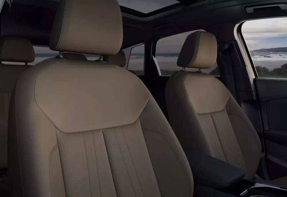 Cận cảnh Audi Q3 2026 có giá từ 1,15 tỷ đồng, nâng cấp toàn diện- Ảnh 13. Cận cảnh Audi Q3 2026 có giá từ 1,15 tỷ đồng, nâng cấp toàn diện- Ảnh 13.