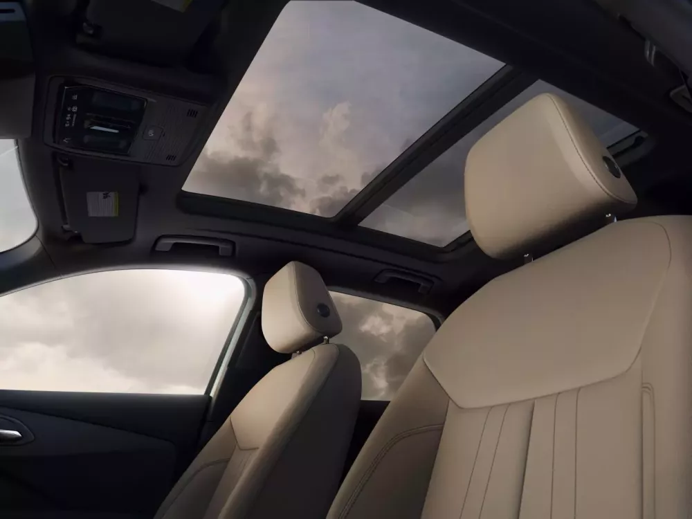 Cận cảnh Audi Q3 2026 có giá từ 1,15 tỷ đồng, nâng cấp toàn diện- Ảnh 15. Cận cảnh Audi Q3 2026 có giá từ 1,15 tỷ đồng, nâng cấp toàn diện- Ảnh 15.