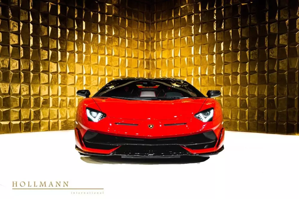 Lamborghini Aventador SVJ Roadster là lựa chọn hoàn hảo để thay thế Revuelto mới hơn- Ảnh 1. Lamborghini Aventador SVJ Roadster là lựa chọn hoàn hảo để thay thế Revuelto mới hơn- Ảnh 1.