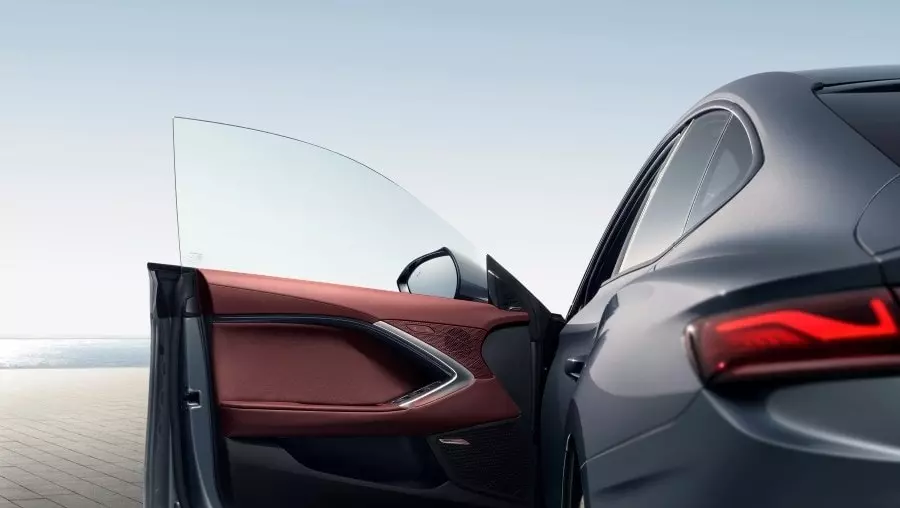 MG7 đã ra mắt tại Việt Nam từ năm ngoái giờ mới đặt chân đến xứ sở chuột túi- Ảnh 10.