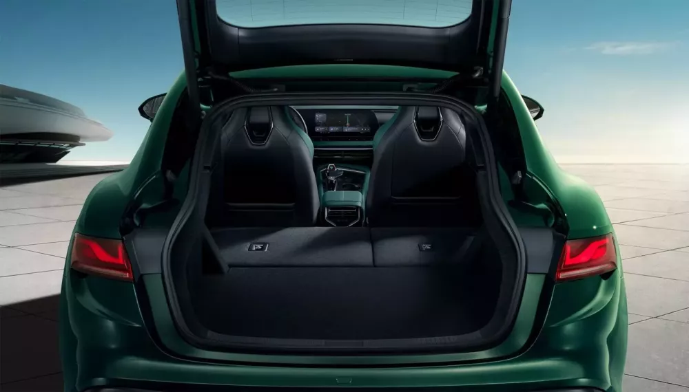 MG7 đã ra mắt tại Việt Nam từ năm ngoái giờ mới đặt chân đến xứ sở chuột túi- Ảnh 8.