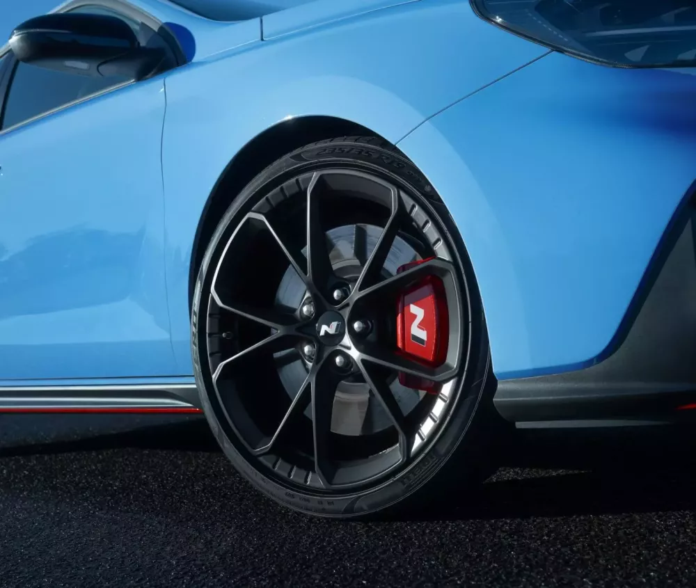 Hyundai i30 N c&oacute; thể hồi sinh, thế hệ tiếp theo c&oacute; thể được trang bị hệ thống hỗ trợ hybrid- Ảnh 4.