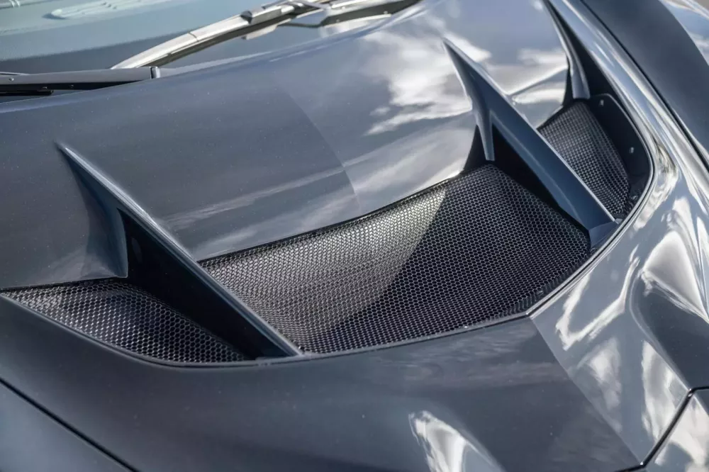 Học theo Ferrari bán LaFerrari nhưng Chevrolet không thể làm được gì khi Corvette ZR1 2026 bị rao bán tràn lan- Ảnh 10. Học theo Ferrari bán LaFerrari nhưng Chevrolet không thể làm được gì khi Corvette ZR1 2026 bị rao bán tràn lan- Ảnh 10.