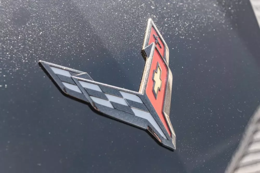 Học theo Ferrari bán LaFerrari nhưng Chevrolet không thể làm được gì khi Corvette ZR1 2026 bị rao bán tràn lan- Ảnh 9. Học theo Ferrari bán LaFerrari nhưng Chevrolet không thể làm được gì khi Corvette ZR1 2026 bị rao bán tràn lan- Ảnh 9.