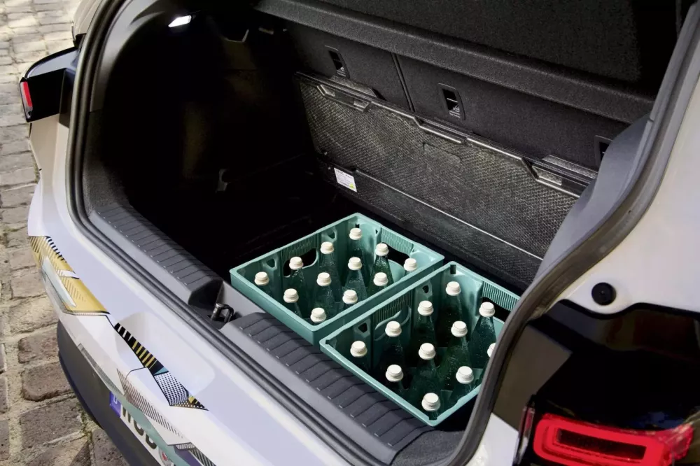 Volkswagen h&eacute; lộ th&ocirc;ng tin kỹ thuật của ID. Polo, gi&aacute; kh&ocirc;ng đổi- Ảnh 9.