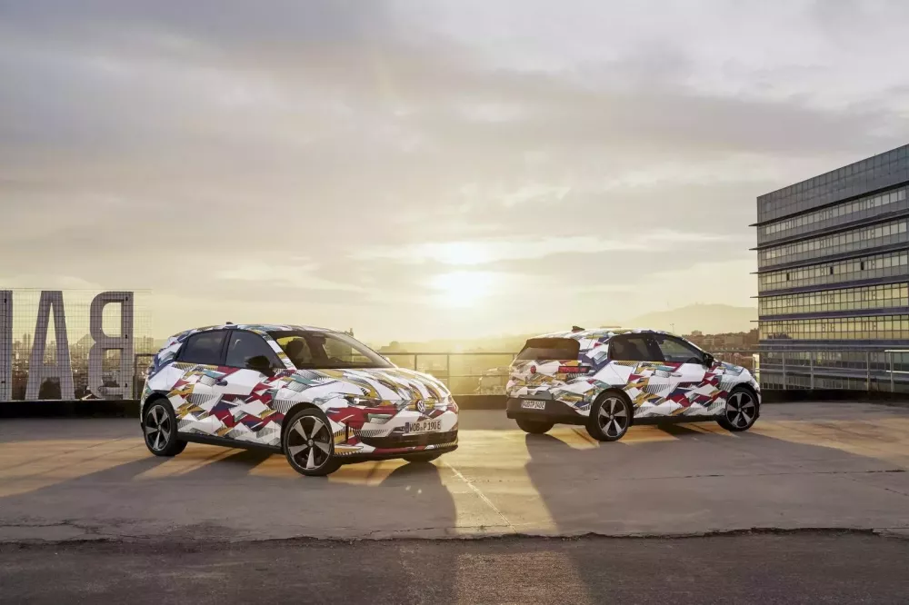 Volkswagen h&eacute; lộ th&ocirc;ng tin kỹ thuật của ID. Polo, gi&aacute; kh&ocirc;ng đổi- Ảnh 1.