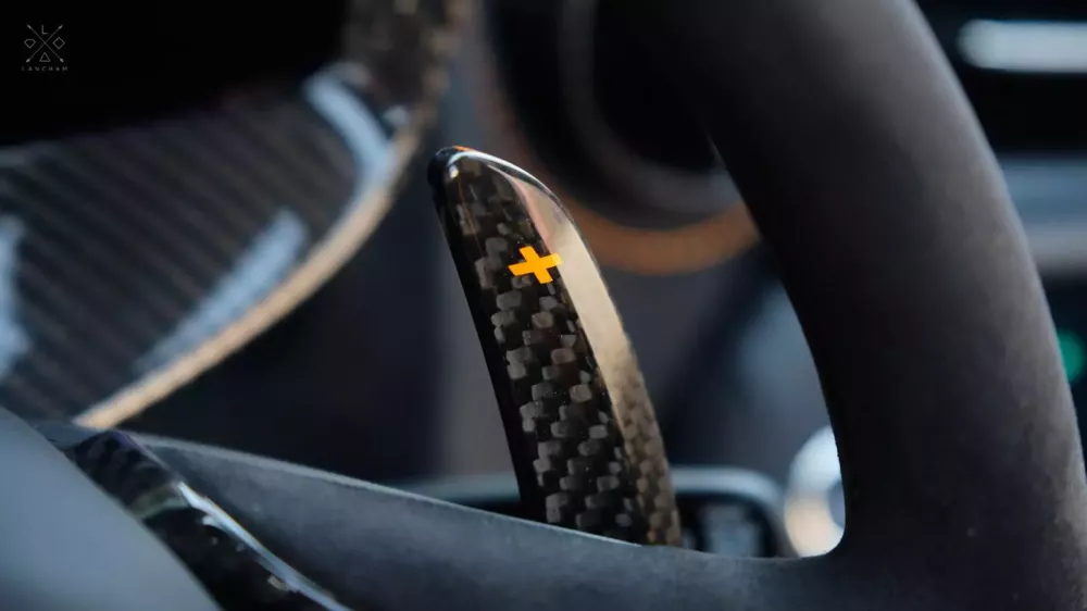 Chi&ecirc;m ngưỡng si&ecirc;u xe McLaren 750S Spider Orange Coriolis vừa &ldquo;cập bến&rdquo; Việt Nam, gi&aacute; ch&iacute;nh h&atilde;ng gần 30 tỷ đồng- Ảnh 12.