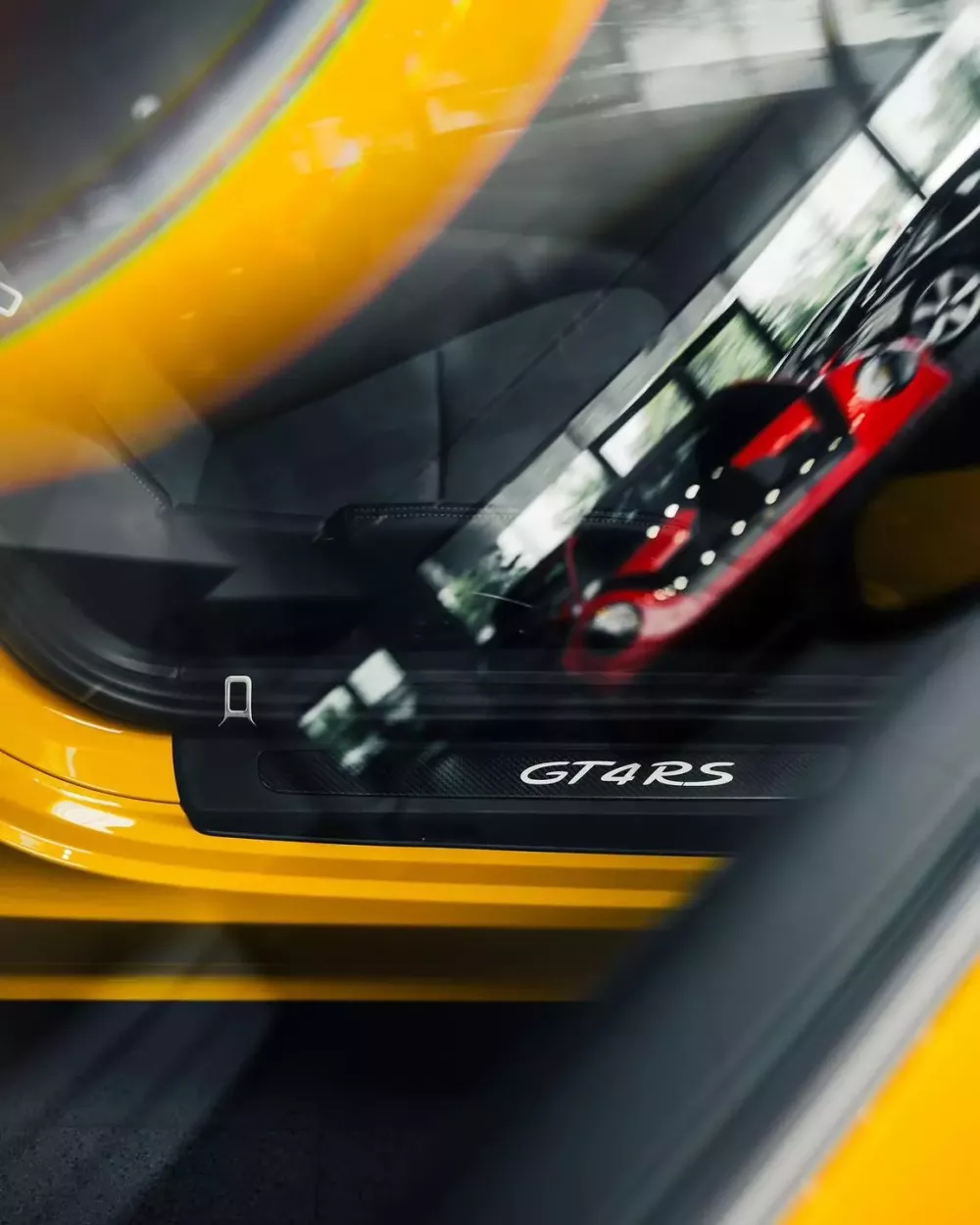 Porsche 718 Cayman GT4 RS chiếc đầu ti&ecirc;n ở Việt Nam đ&acirc;y rồi, gi&aacute; c&oacute; thể gấp 4 lần xe ti&ecirc;u chuẩn- Ảnh 6.