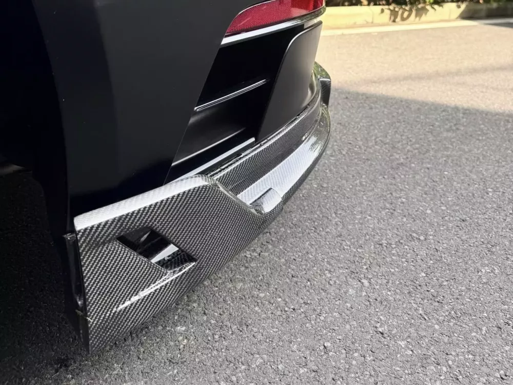 Mới mua Porsche 911 S chủ xe đ&atilde; chấp nhận đầu tư v&agrave;i trăm triệu đồng để n&acirc;ng cấp c&aacute;c điểm n&agrave;y- Ảnh 2.