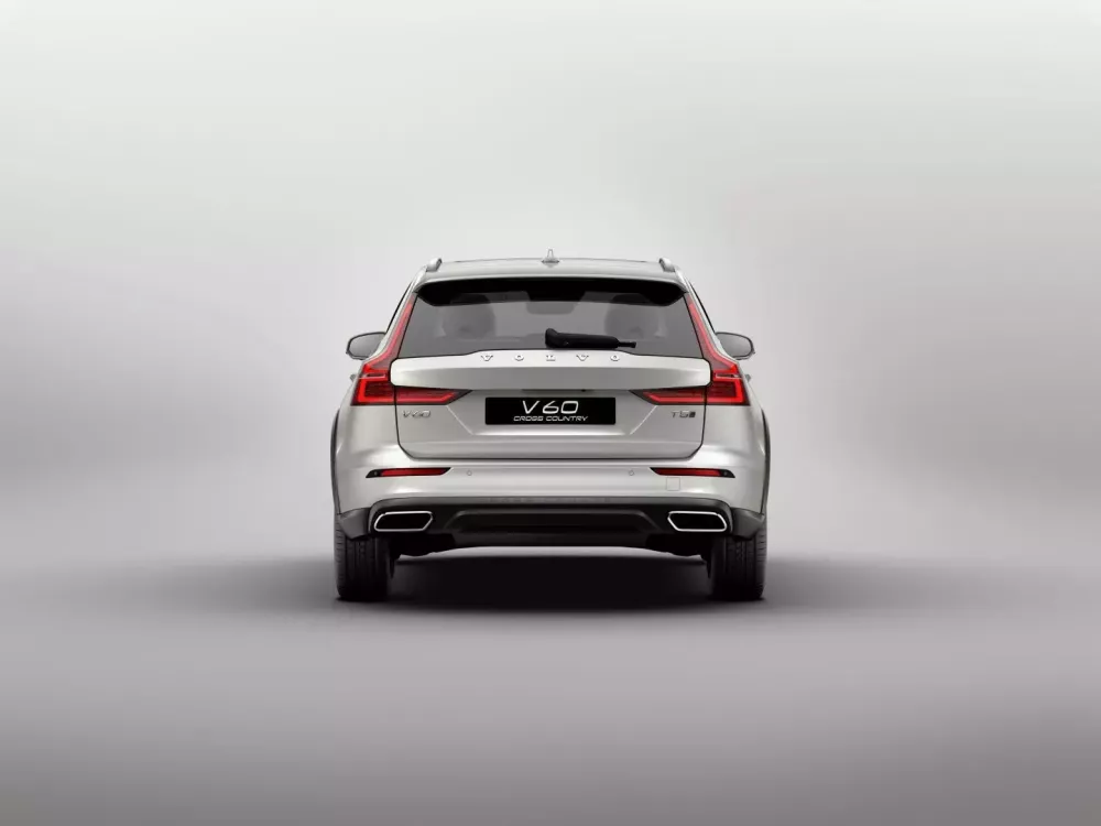 Volvo V60 Cross Country c&oacute; gi&aacute; gần 3 tỷ đồng tại Việt Nam đ&atilde; bị khai tử ở Mỹ- Ảnh 3.
