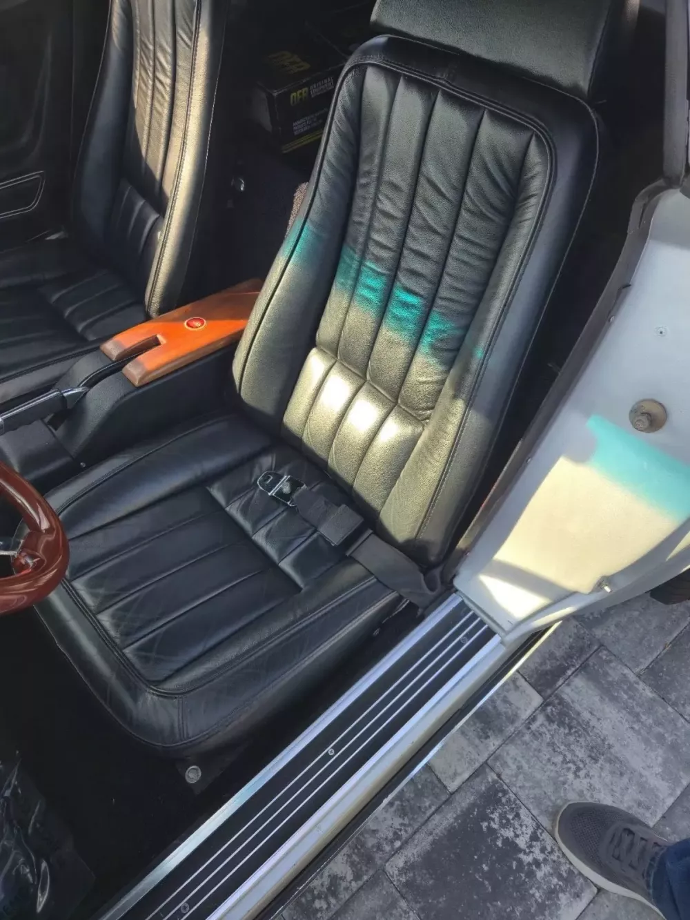 Chiếc Chevrolet Corvette Stingray 1969 được b&aacute;n hơn 1,3 tỷ đồng,"Qua" Vũ sở hữu tận 2 chiếc ở Việt Nam- Ảnh 8.