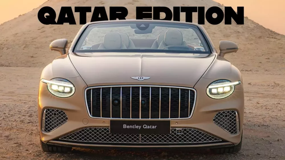 Chiếc Bentley mui trần độc nhất vô nhị này là sản phẩm mới nhất của Mulliner- Ảnh 1. Chiếc Bentley mui trần độc nhất vô nhị này là sản phẩm mới nhất của Mulliner- Ảnh 1.