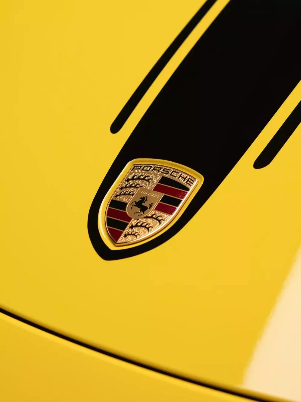 1 trong những chiếc xe Porsche 718 Cayman cuối c&ugrave;ng được b&agrave;n giao ở Việt Nam- Ảnh 1.