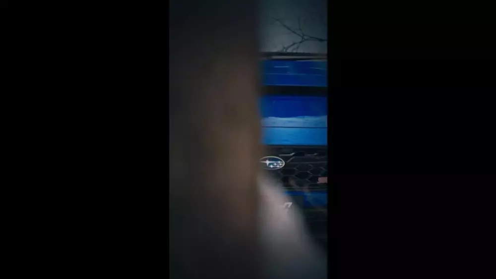 Subaru tiếp tục hé lộ thêm thông tin về WRX STI mới- Ảnh 3. Subaru tiếp tục hé lộ thêm thông tin về WRX STI mới- Ảnh 3.