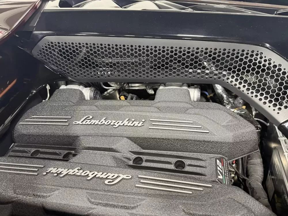 B&ograve; t&oacute;t Lamborghini Revuelto n&agrave;y c&oacute; m&agrave;u sơn hơn 200 triệu đồng, kh&aacute;ch trả 17,1 tỷ đồng nhưng...- Ảnh 12.