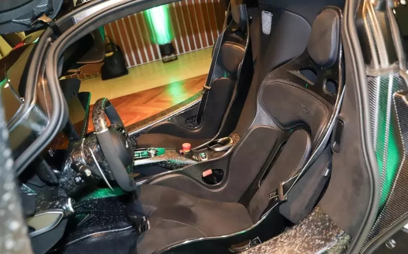 Aston Martin Valhalla bản sản xuất lần đầu đến ch&acirc;u &Aacute;, ng&agrave;y giao xe kh&ocirc;ng c&ograve;n xa- Ảnh 6.