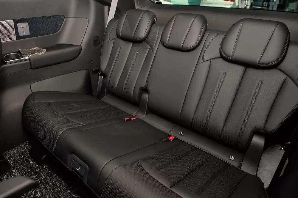 BYD M9: Khi c&ocirc;ng nghệ đem tới những giờ ph&uacute;t hưởng thụ tĩnh lặng - Ảnh 25.
