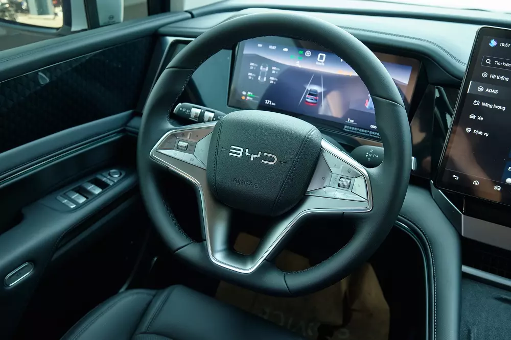 BYD M9: Khi c&ocirc;ng nghệ đem tới những giờ ph&uacute;t hưởng thụ tĩnh lặng - Ảnh 19.