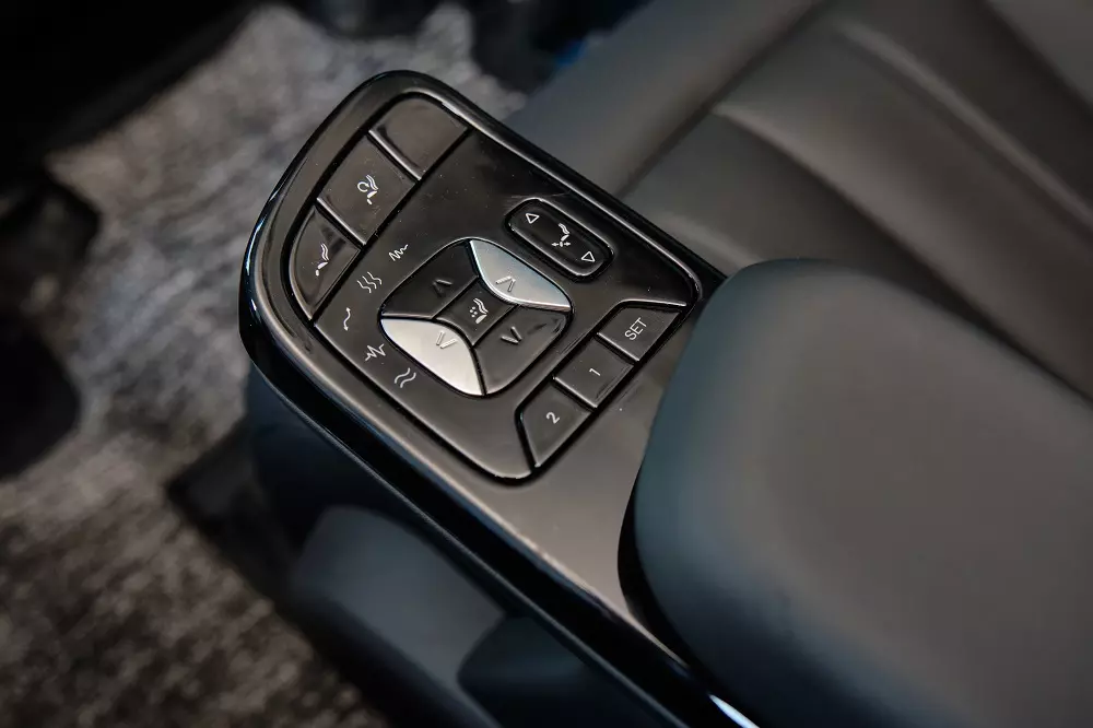 BYD M9: Khi c&ocirc;ng nghệ đem tới những giờ ph&uacute;t hưởng thụ tĩnh lặng - Ảnh 12.