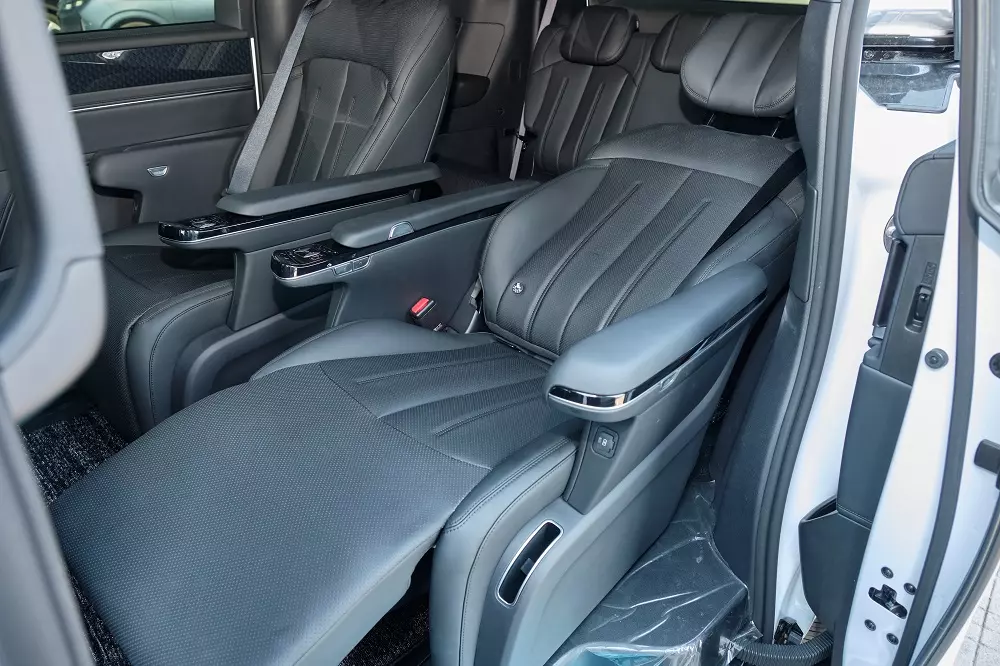 BYD M9: Khi c&ocirc;ng nghệ đem tới những giờ ph&uacute;t hưởng thụ tĩnh lặng - Ảnh 11.