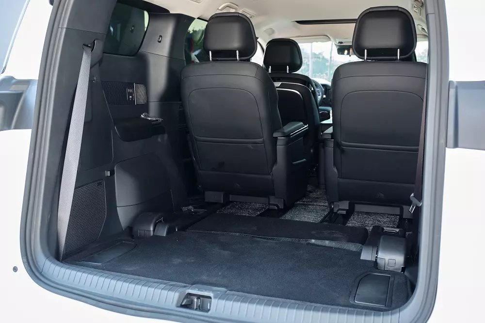 BYD M9: Khi c&ocirc;ng nghệ đem tới những giờ ph&uacute;t hưởng thụ tĩnh lặng - Ảnh 27.