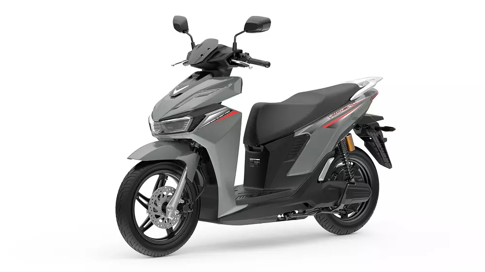 VinFast giới thiệu 4 mẫu xe máy điện mới ở Việt Nam với 3 xe hỗ trợ đổi pin và 1 xe dành cho học sinh - Ảnh 1. VinFast giới thiệu 4 mẫu xe máy điện mới ở Việt Nam với 3 xe hỗ trợ đổi pin và 1 xe dành cho học sinh - Ảnh 1.
