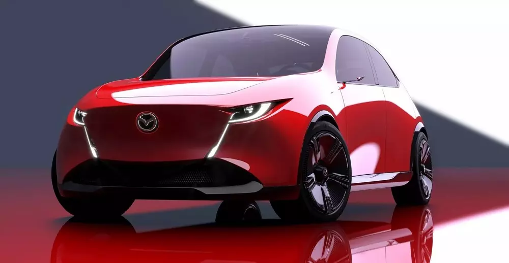 Hai mẫu xe Mazda “sống dai” hơn một thập kỷ, giờ đã đến lúc nói lời chia tay - Ảnh 2. Hai mẫu xe Mazda “sống dai” hơn một thập kỷ, giờ đã đến lúc nói lời chia tay - Ảnh 2.