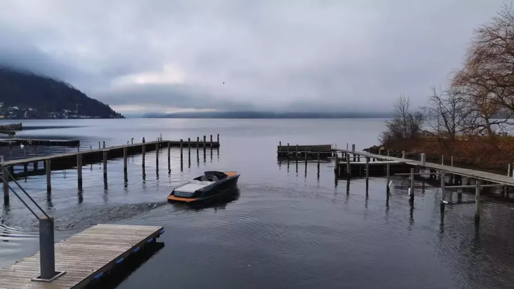 Chi tiết "Porsche Macan" chỉ chạy dưới nước, c&ocirc;ng suất 563 m&atilde; lực- Ảnh 6.