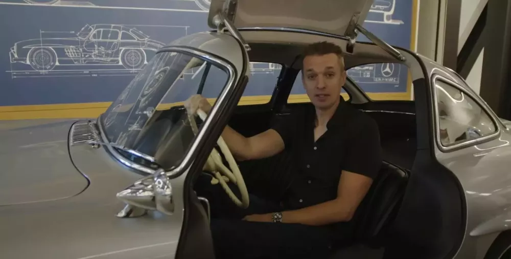 Chàng trai bán chiếc Ferrari và Bugatti để tậu xe mơ ước, nhưng cuối cùng lại trở thành cơn ác mộng- Ảnh 2. Chàng trai bán chiếc Ferrari và Bugatti để tậu xe mơ ước, nhưng cuối cùng lại trở thành cơn ác mộng- Ảnh 2.