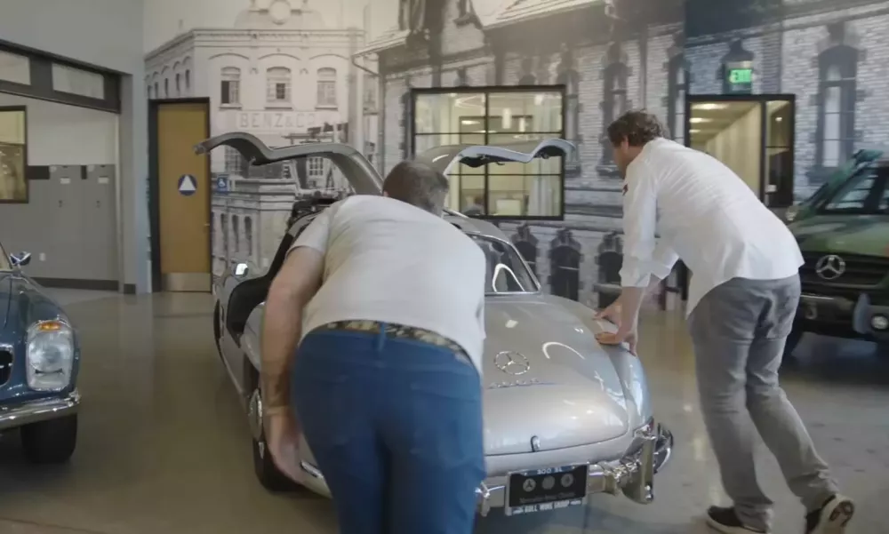 Chàng trai bán chiếc Ferrari và Bugatti để tậu xe mơ ước, nhưng cuối cùng lại trở thành cơn ác mộng- Ảnh 6. Chàng trai bán chiếc Ferrari và Bugatti để tậu xe mơ ước, nhưng cuối cùng lại trở thành cơn ác mộng- Ảnh 6.