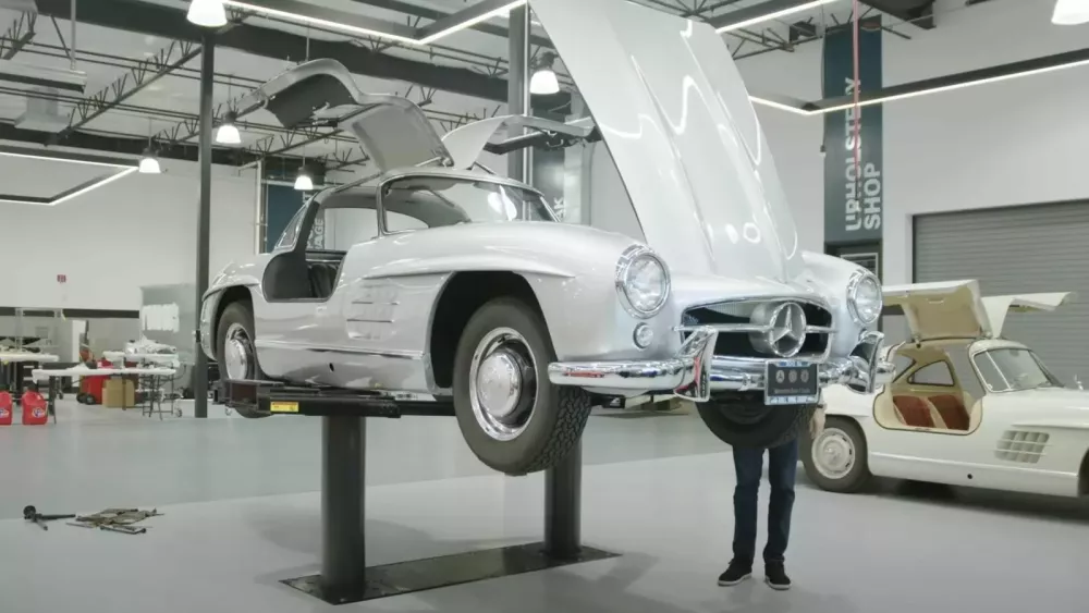 Chàng trai bán chiếc Ferrari và Bugatti để tậu xe mơ ước, nhưng cuối cùng lại trở thành cơn ác mộng- Ảnh 5. Chàng trai bán chiếc Ferrari và Bugatti để tậu xe mơ ước, nhưng cuối cùng lại trở thành cơn ác mộng- Ảnh 5.