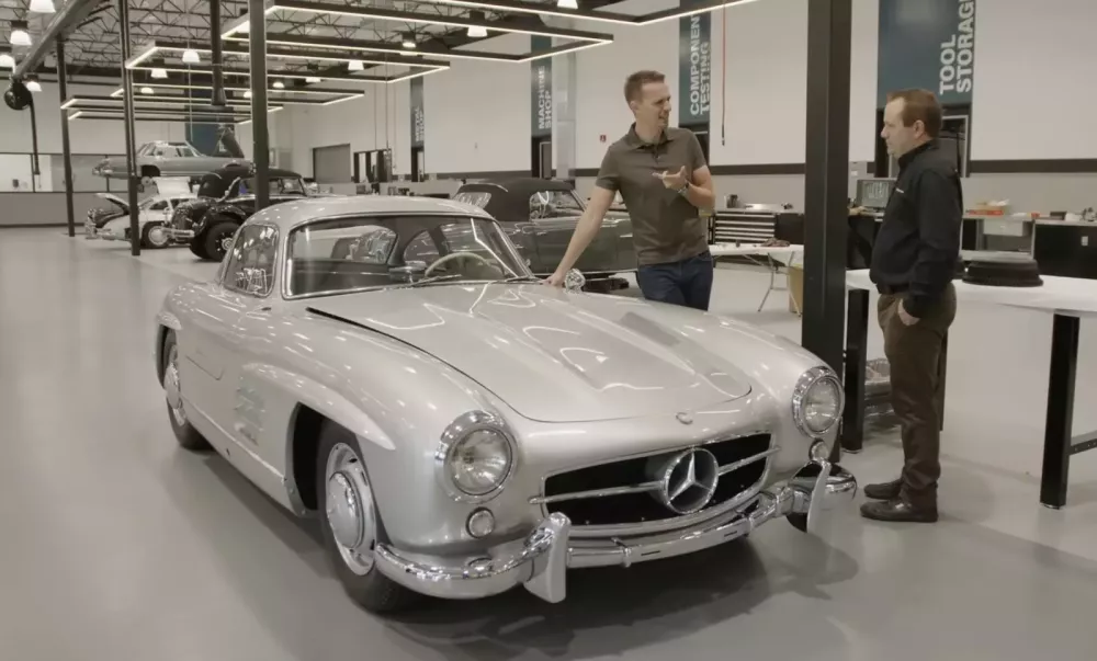 Chàng trai bán chiếc Ferrari và Bugatti để tậu xe mơ ước, nhưng cuối cùng lại trở thành cơn ác mộng- Ảnh 1. Chàng trai bán chiếc Ferrari và Bugatti để tậu xe mơ ước, nhưng cuối cùng lại trở thành cơn ác mộng- Ảnh 1.