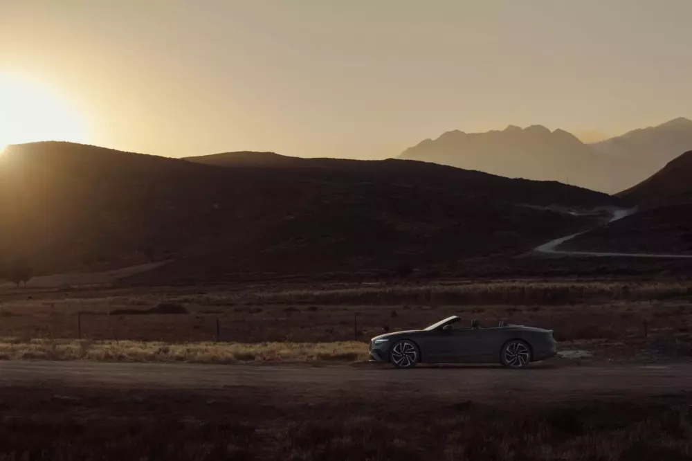 Bentley Continental GT S thế hệ mới ra mắt: Bỏ m&aacute;y W12 để chuyển sang hệ thống hybrid- Ảnh 7.