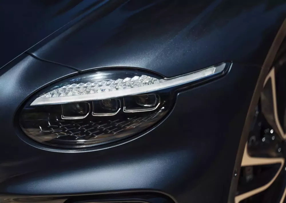 Bentley Continental GT S thế hệ mới ra mắt: Bỏ m&aacute;y W12 để chuyển sang hệ thống hybrid- Ảnh 9.