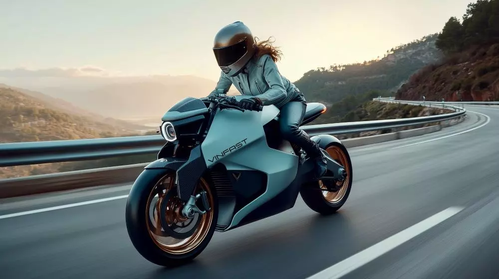 VinFast ra mắt 7 mẫu xe m&aacute;y điện mới, mở rộng sang ph&acirc;n kh&uacute;c cao cấp v&agrave; thể thao- Ảnh 6.