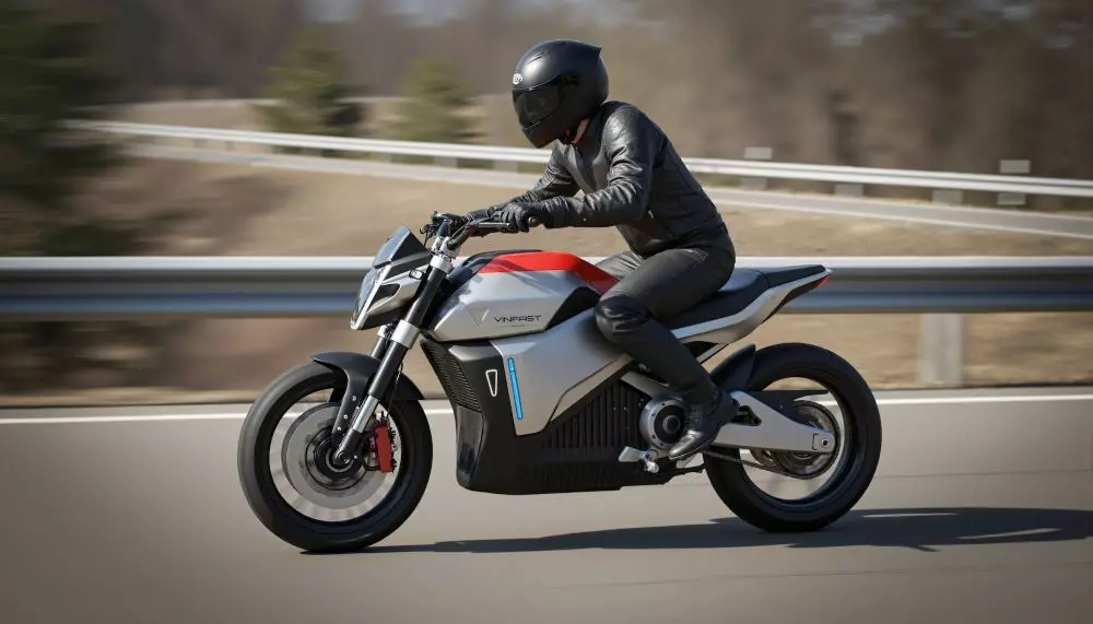 VinFast ra mắt 7 mẫu xe m&aacute;y điện mới, mở rộng sang ph&acirc;n kh&uacute;c cao cấp v&agrave; thể thao- Ảnh 5.