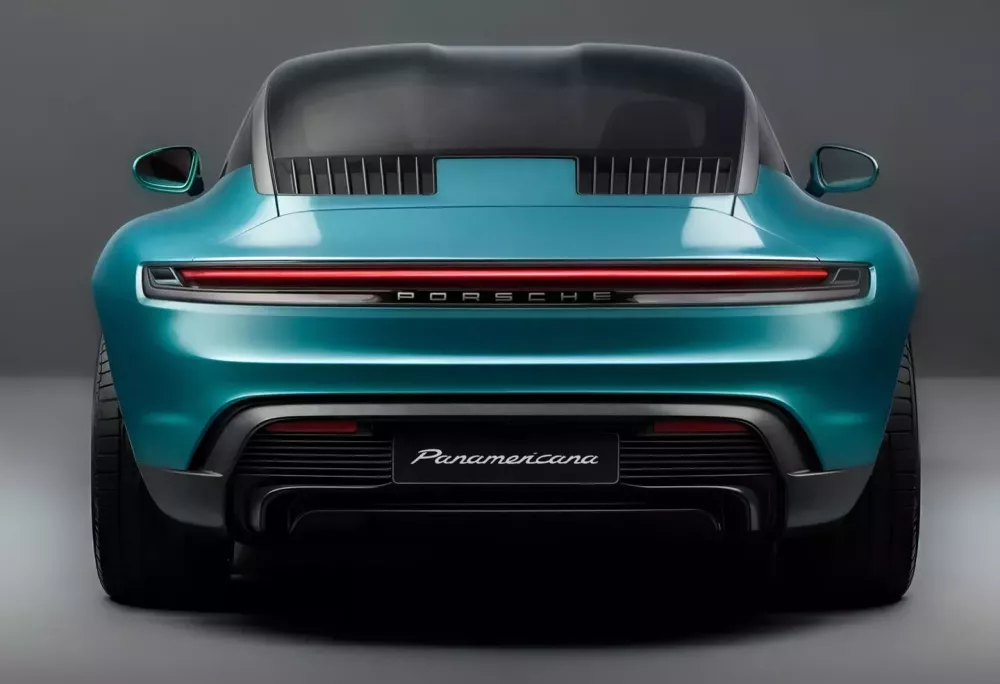 Bạn nghĩ gì nếu đây là người kế nhiệm của Porsche 911 Dakar đã có 5 xe về Việt Nam?- Ảnh 2. Bạn nghĩ gì nếu đây là người kế nhiệm của Porsche 911 Dakar đã có 5 xe về Việt Nam?- Ảnh 2.