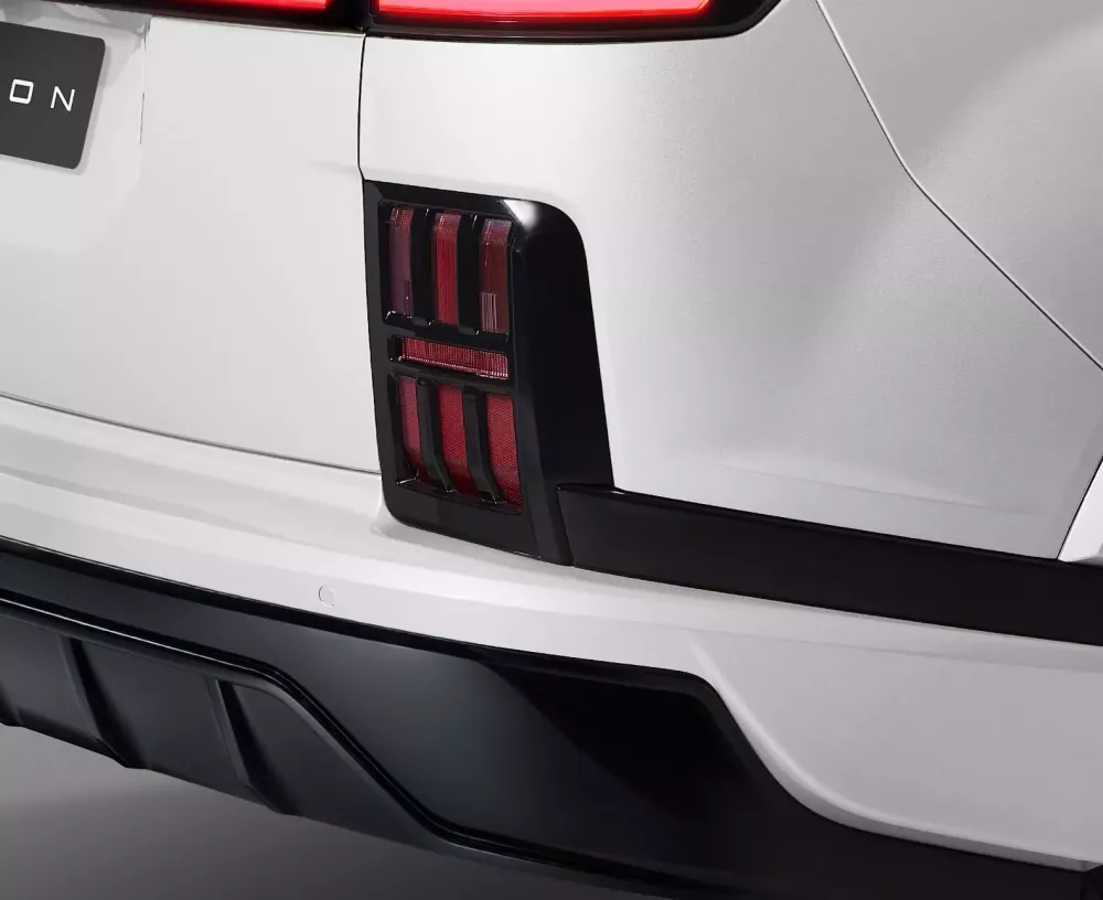 KGM giới thiệu Actyon Hybrid đến thị trường Úc, giá khởi điểm từ 875 triệu đồng- Ảnh 13. KGM giới thiệu Actyon Hybrid đến thị trường Úc, giá khởi điểm từ 875 triệu đồng- Ảnh 13.